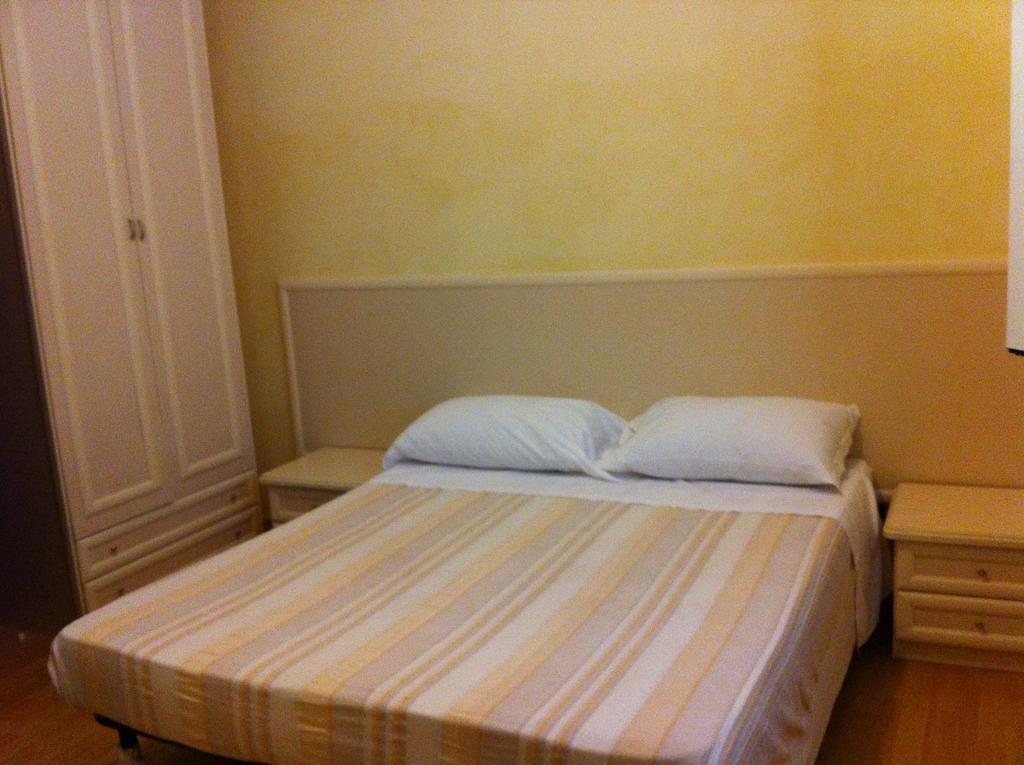White House Motel Cerveteri Ruang foto